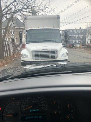 First Class Truck and Auto