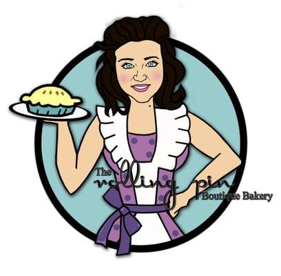 The Rolling Pin Boutique Bakery