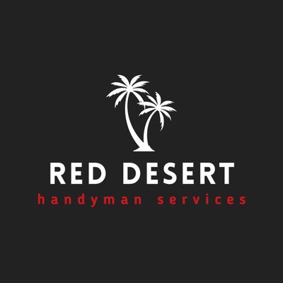 Red Desert Handyman Services