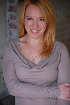 Julie Broghamer- Property Pros Louisville