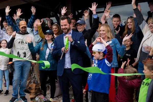 Chris Kemmesat - Farmers Insurance