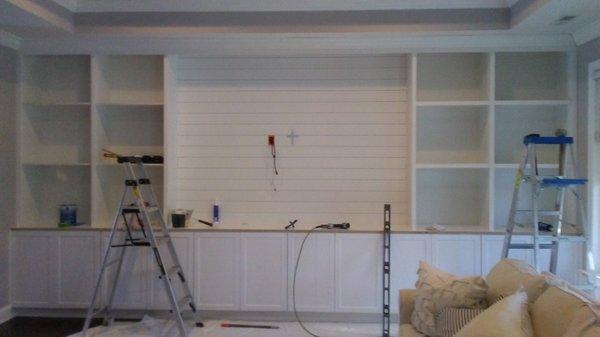 A&T Home Renovations