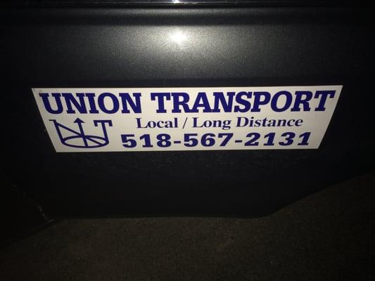 Union Transport