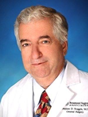 Stephen Scoggin, MD