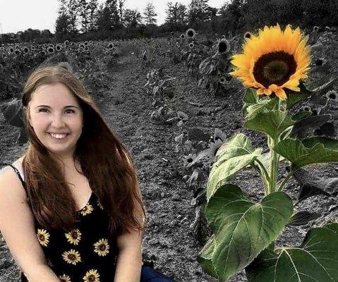 Sunflower Therapy Services