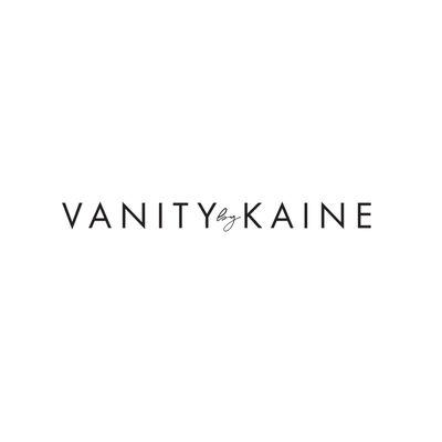 Vanitybykaine
