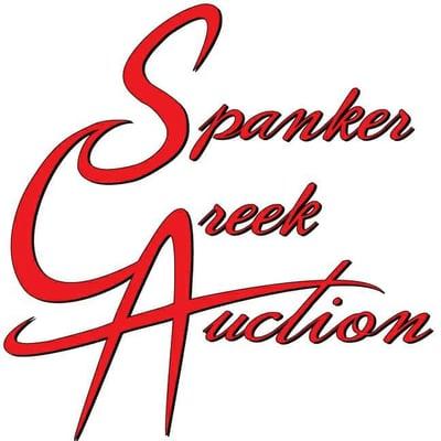 Spanker Creek Auction Service