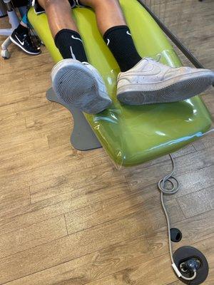 Pediatric Dentistry - Lebanon