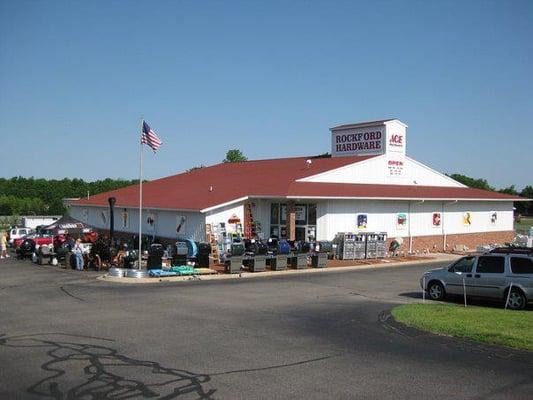 Great Lakes Ace Hardware