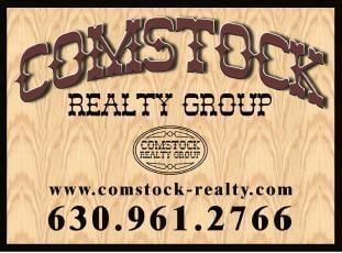 Comstock Realty Group