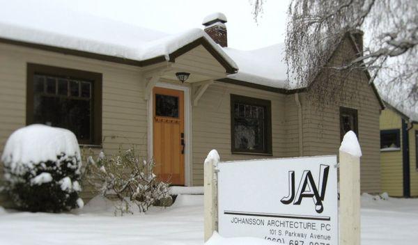 Johansson Wing Architects