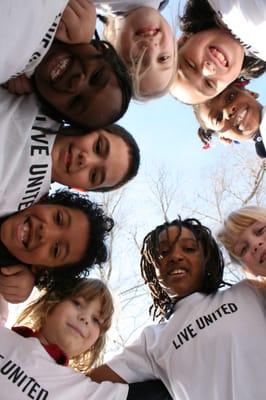 Del Rio-Val Verde County United Way