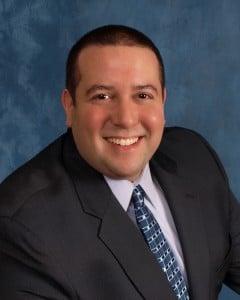 The Law Office of Daniel A Frischberg