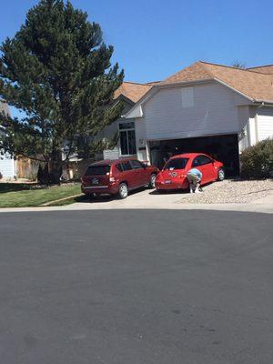 Meadow Creek Bed and Breakfast