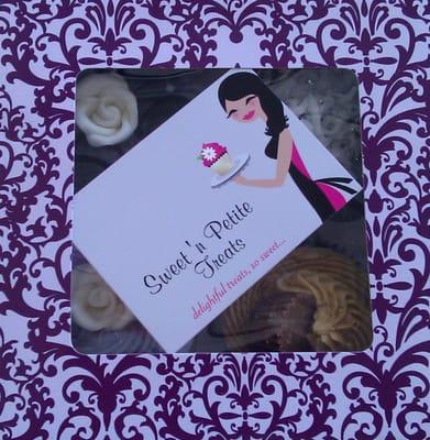 Sweet N Petite Treats