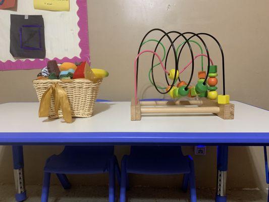 Step by Step Wonderschool