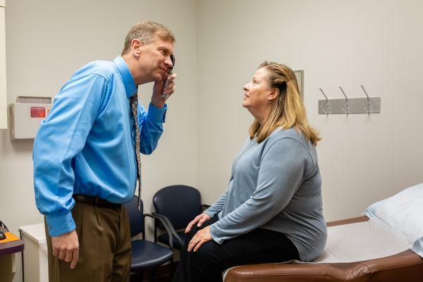 Omaha Family Medicine