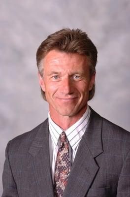 Bob Koss, Agency Owner