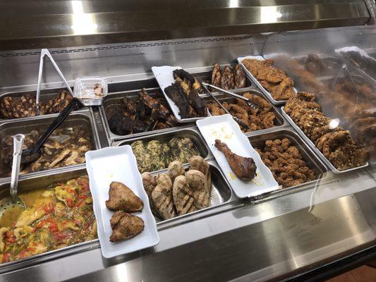 Best Glatt Market Prepared Foods