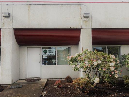 Reliant Communications