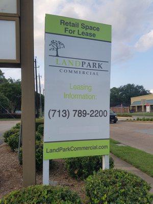 Landpark Windchimes