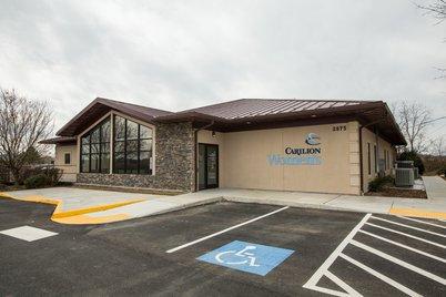 Carilion Clinic Testing Center - Christiansburg