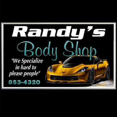 Randy's Collision Center