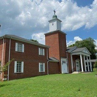 McCanless Memorial United Methodist Church