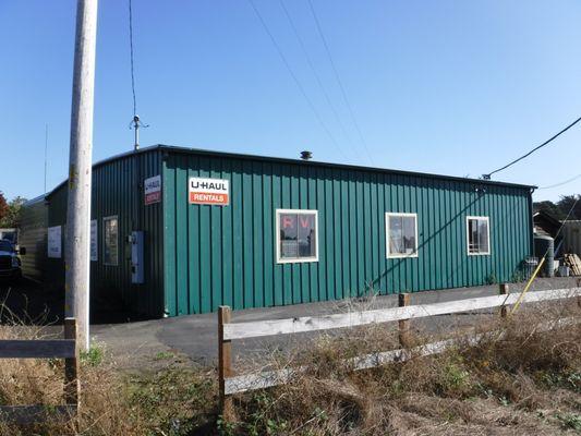 U-Haul Neighborhood Dealer