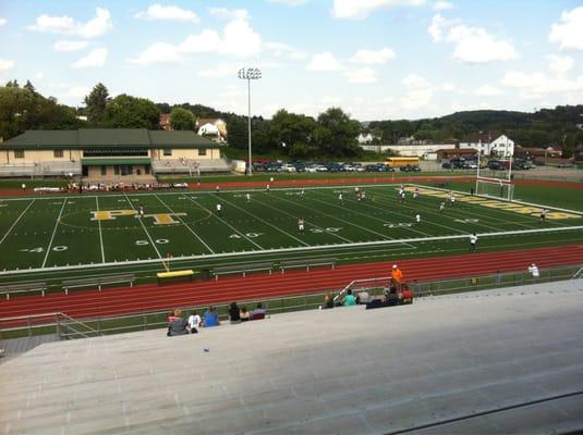 Penn Trafford High School