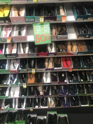 Fabco Shoes