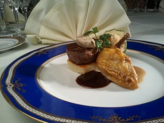 Personal Palette Catering