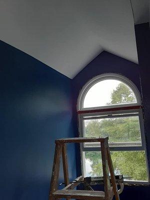 Kings Kustom Painting & Handyman Service