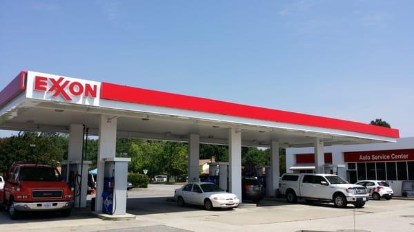 PRITCHARDS SUNOCO  INC