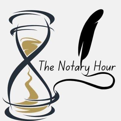 The Notary Hour