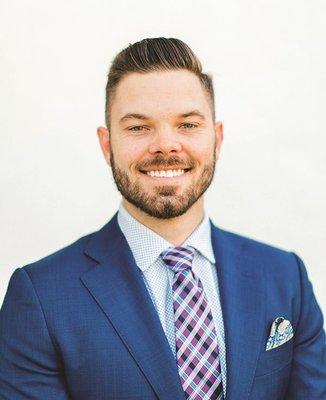 Travis Barton - State Farm Insurance Agent