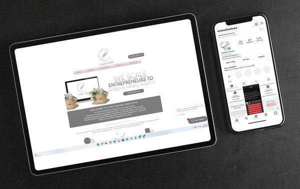 Professional Business Coaching