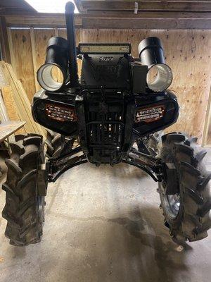 Pembroke Powersports