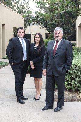 Chambers Gary L Atty