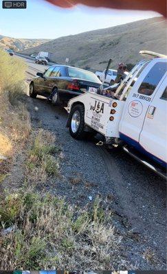 Aztlan Towing and Transport