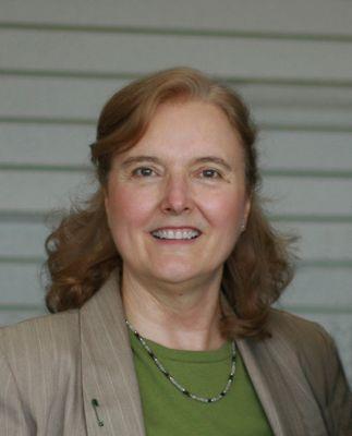 Barbara Coldiron, O.D.