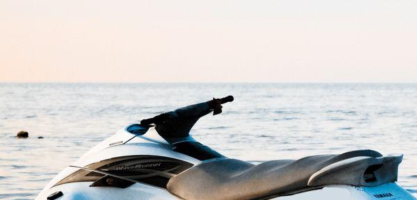 Jet Ski Rentals