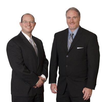 Shlesinger & Devilleneuve Attorneys