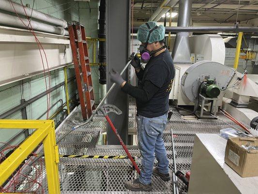 Low Voltage Electric