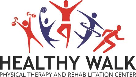 healthywalk physical therapy