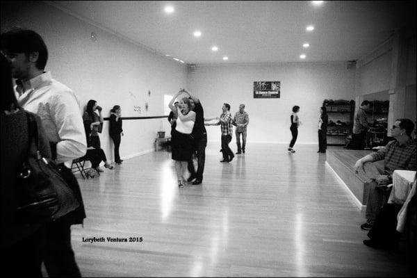 Our lovely 1500 sq ft floor In Burbank Ca. Close to all major studios and very easy to get to from The Valley to Hollywood!