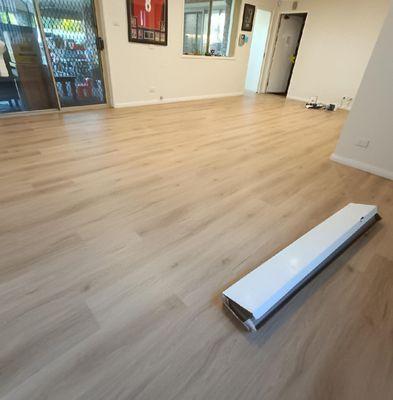 RG Team Premium Flooring