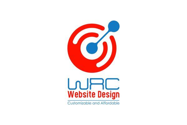 WRC Website Design