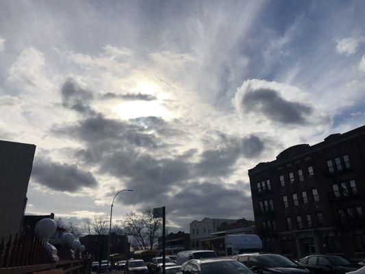 Ocean Hill Brownsville