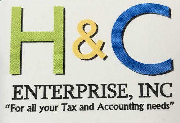 Tax Preparation, Payroll, Bookkeeping
